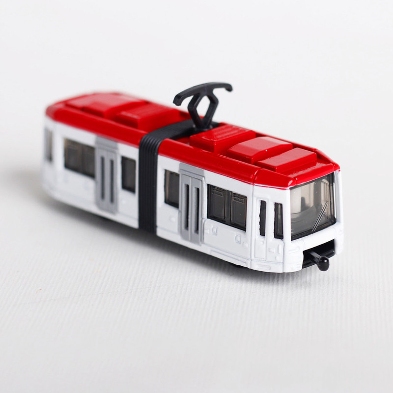 قطار بازی سیکو مدل Tramway