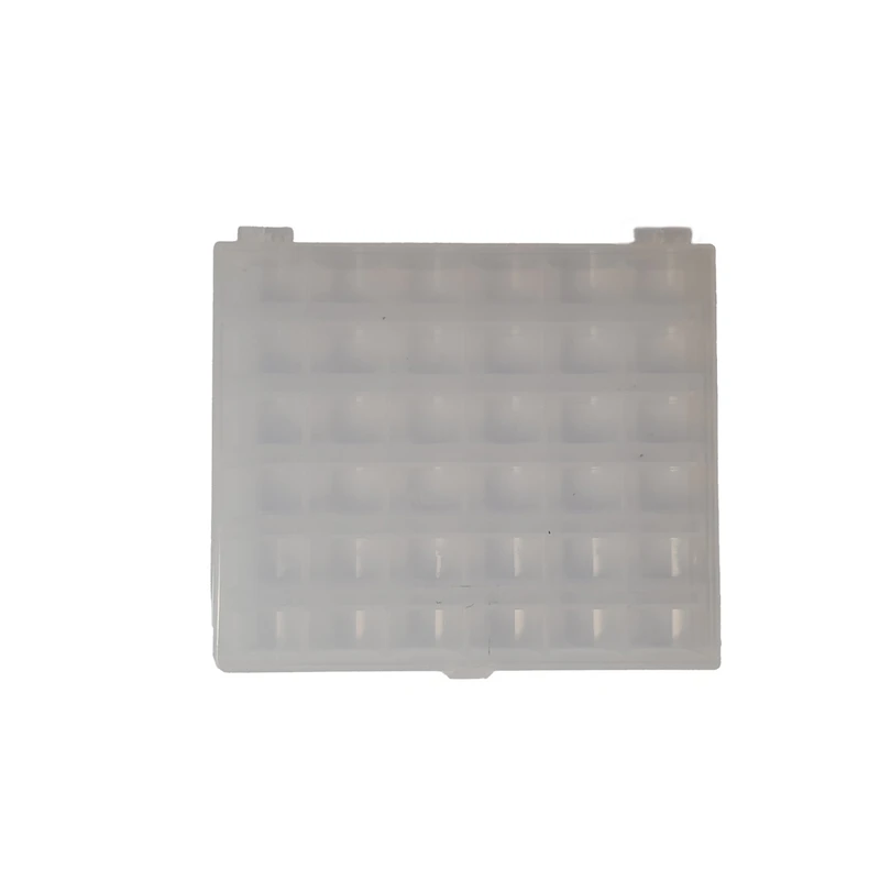 جعبه ابزار خیاطی مدل نظم دهنده ماسوره