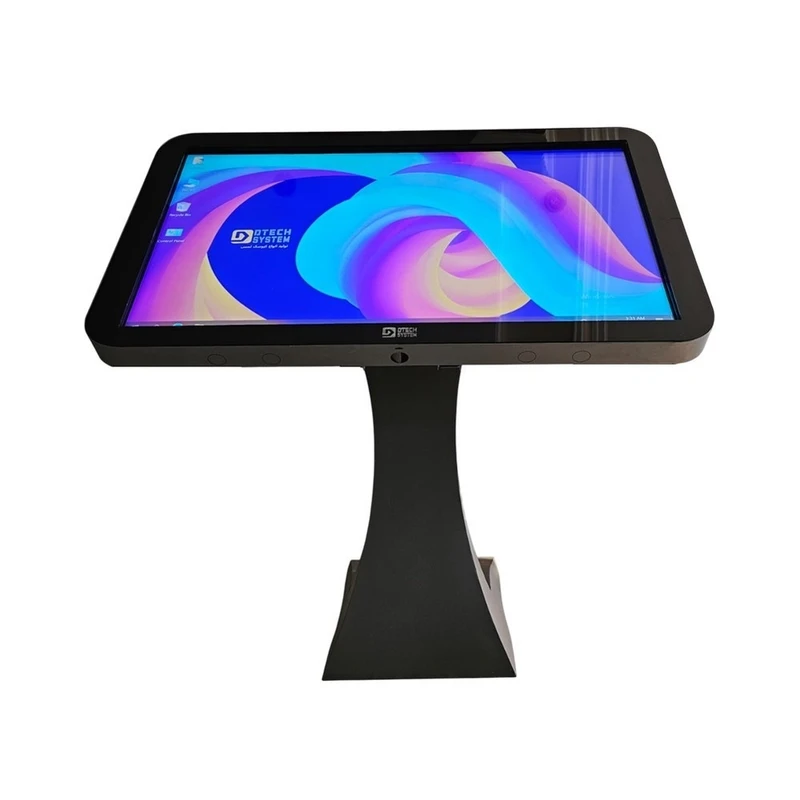 کیوسک لمسی مدل VISTA-T50