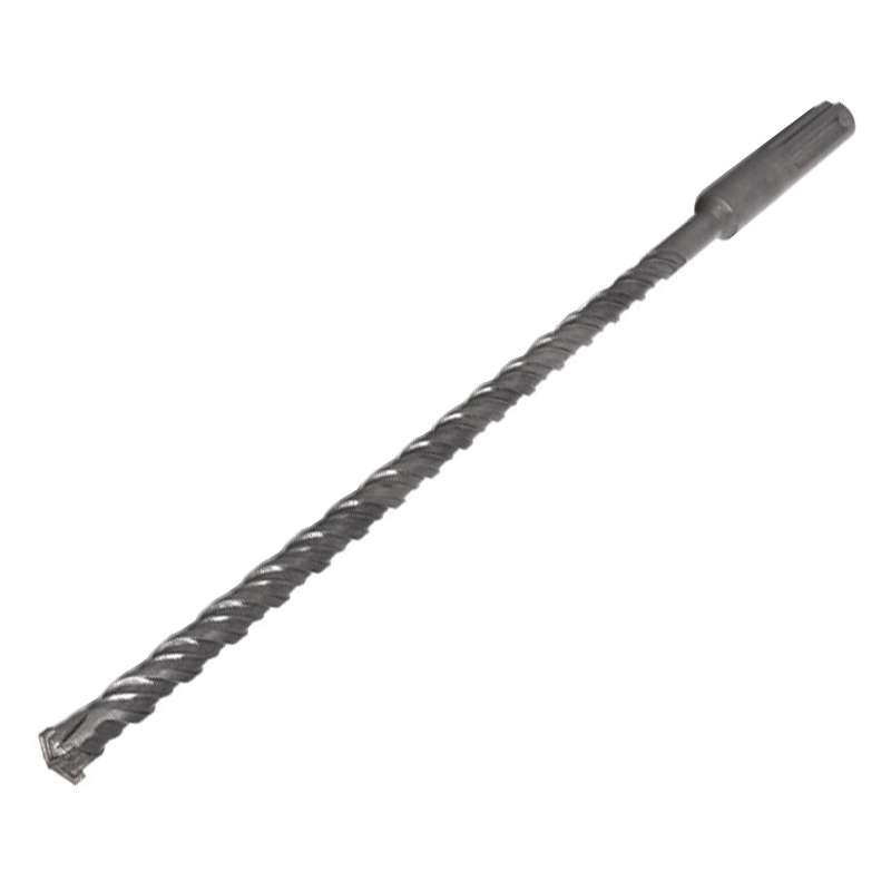مته پنج شیار مدل HT - 00505x18 سایز 18 میلی متر