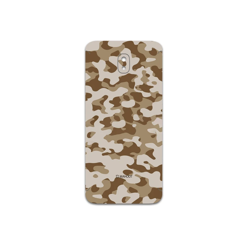 برچسب پوششی ماهوت مدل Army-Desert مناسب برای گوشی موبایل سامسونگ Galaxy J5 Pro