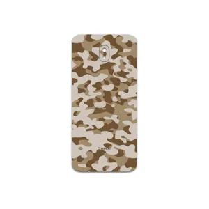 MAHOOT Army-Desert Cover Sticker for Samsung Galaxy J5 Pro