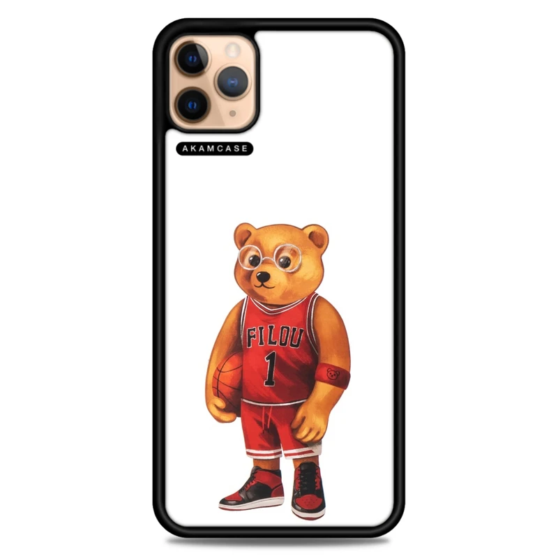 کاور آکام مدل AMCWA11PRO-BARON FILOU6 مناسب برای گوشی موبایل اپل iPhone 11 Pro