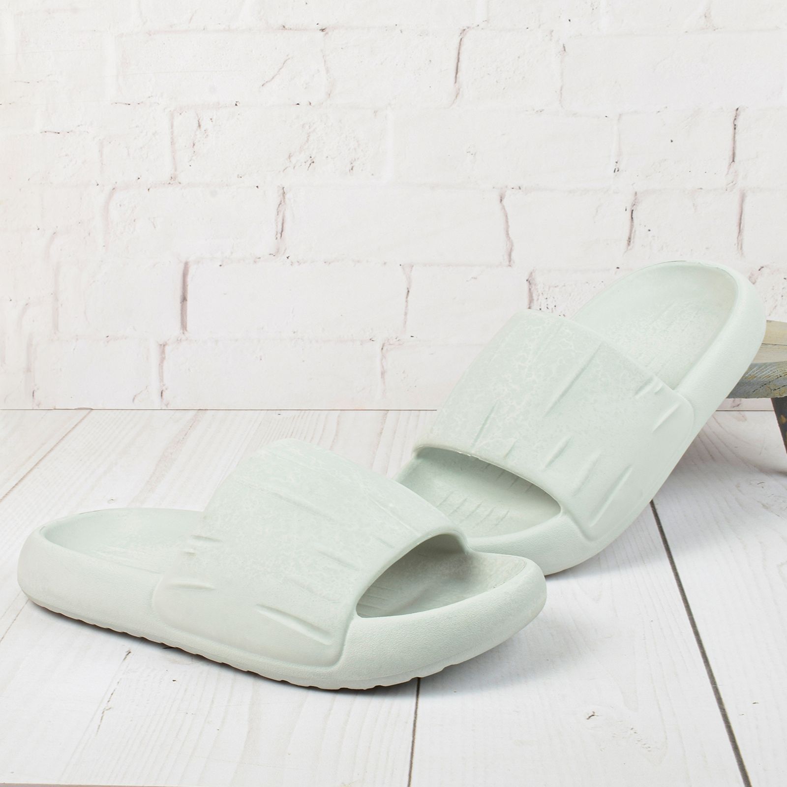 دمپایی زنانه شهپر مدل پریا نرمینه PK.4070 -  - 50