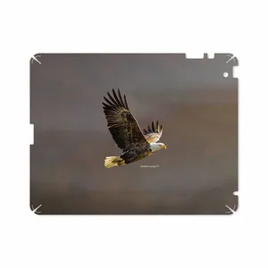 MAHOOT Eagle Cover Sticker for Apple iPad 2 2011 A1395