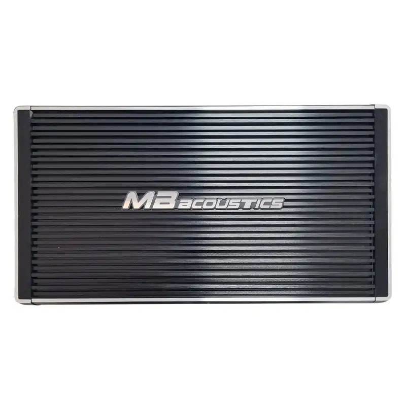 آمپلی فایر خودرو ام بی آکوستیک مدل 8000NX