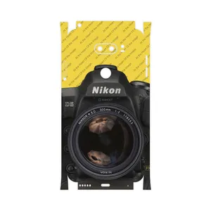 MAHOOT  Nkn-FullSkin Cover Sticker for LG V30