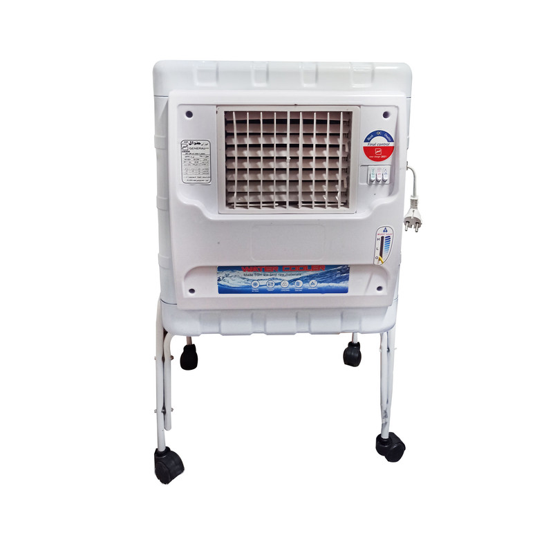 کولر آبی جنرال شرق مدل 5050 کولر آبی جنرال شرق مدل 5050