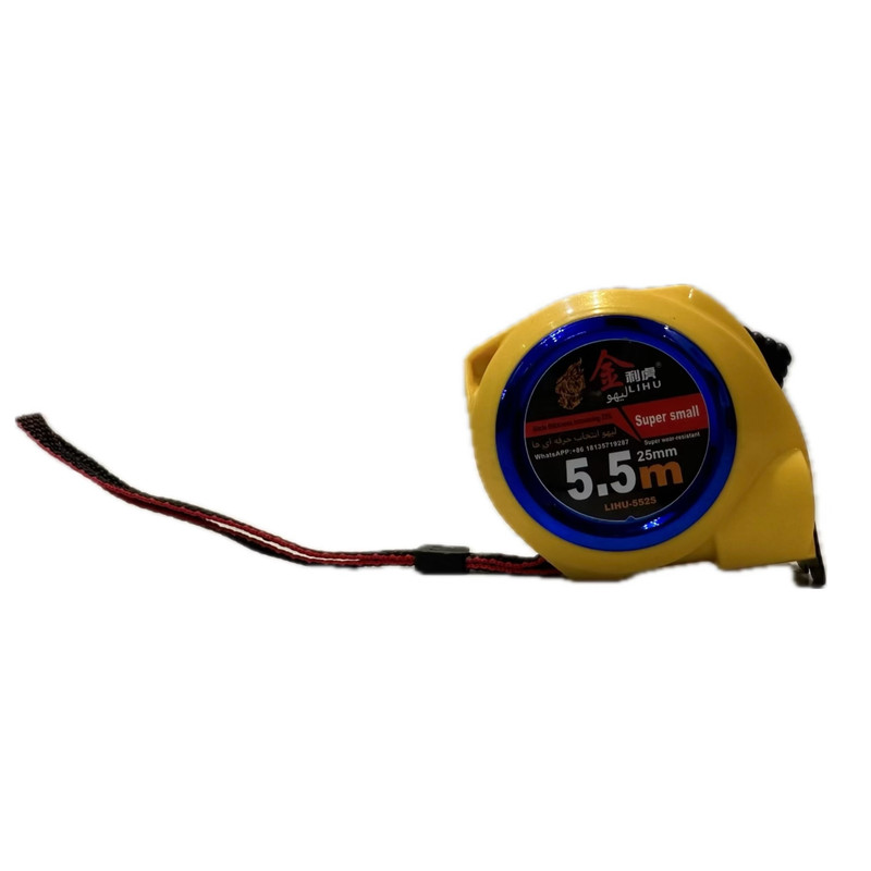 متر 5.5 متری لیهو مدل MZ550