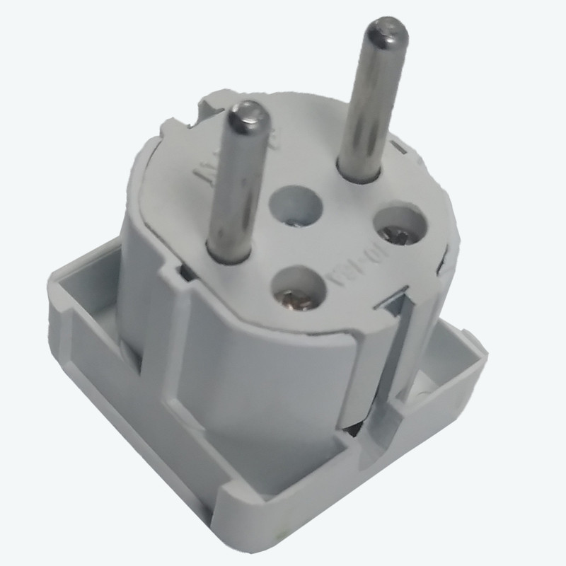 دو شاخه برق مدل t3