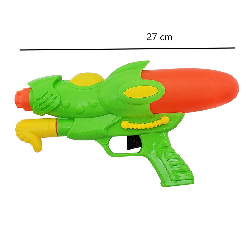 تفنگ آب پاش مدل NO300400