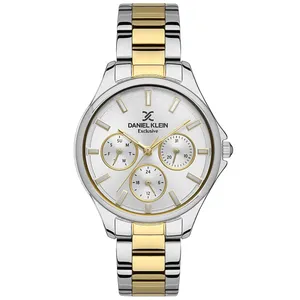 ساعت مچی عقربه ای زنانه دنیل کلین مدل DK.1.13343-3