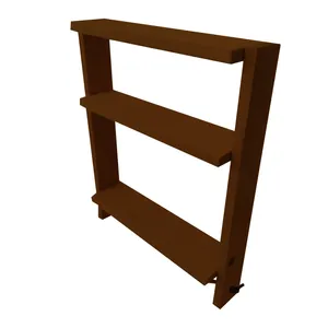 شلف دیواری کد 112