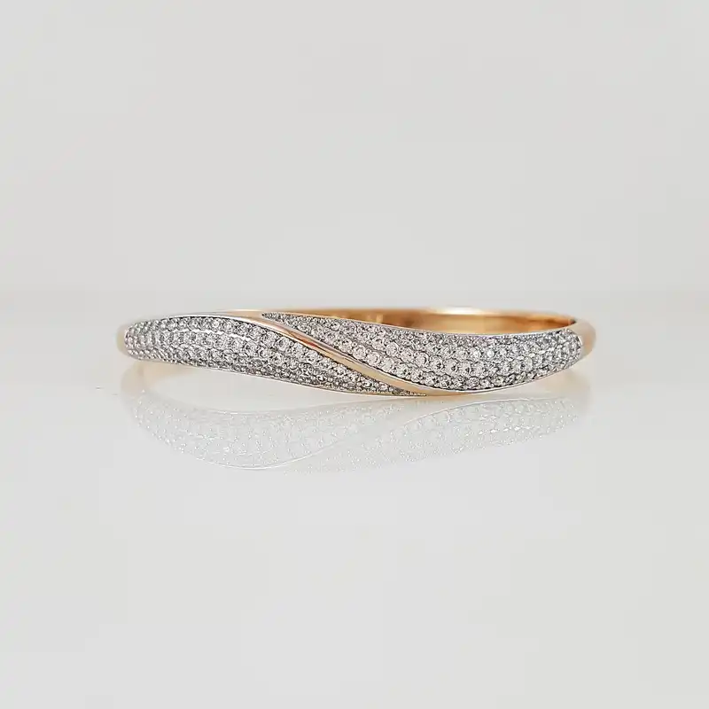 النگو زنانه ژوپینگ مدل 1469