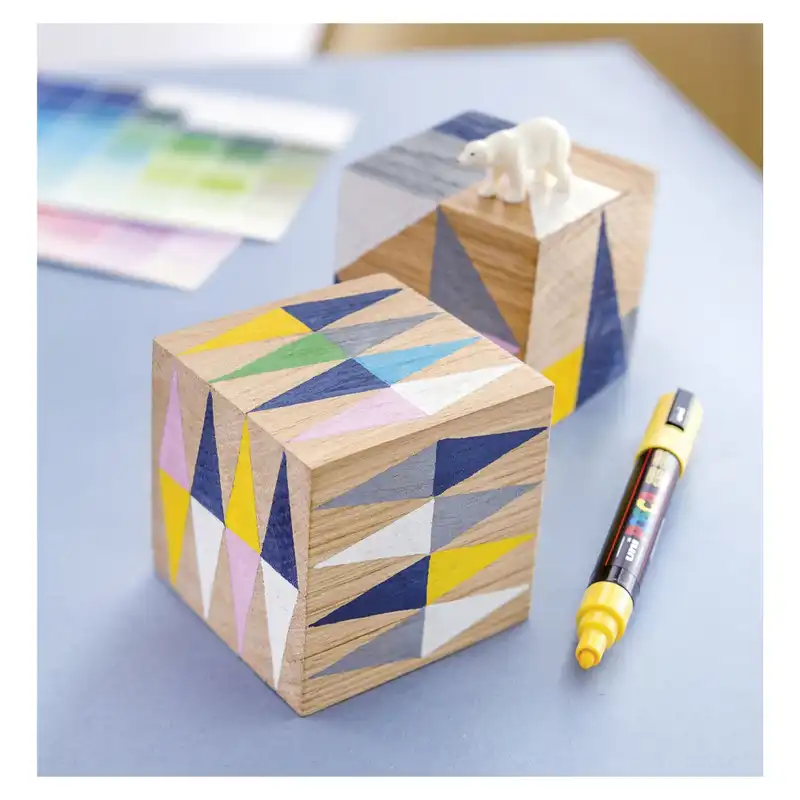 ماژیک یونی بال مدل pc5m posca