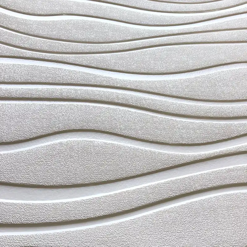 دیوارپوش مدل فومی AS07 بسته 6 عددی