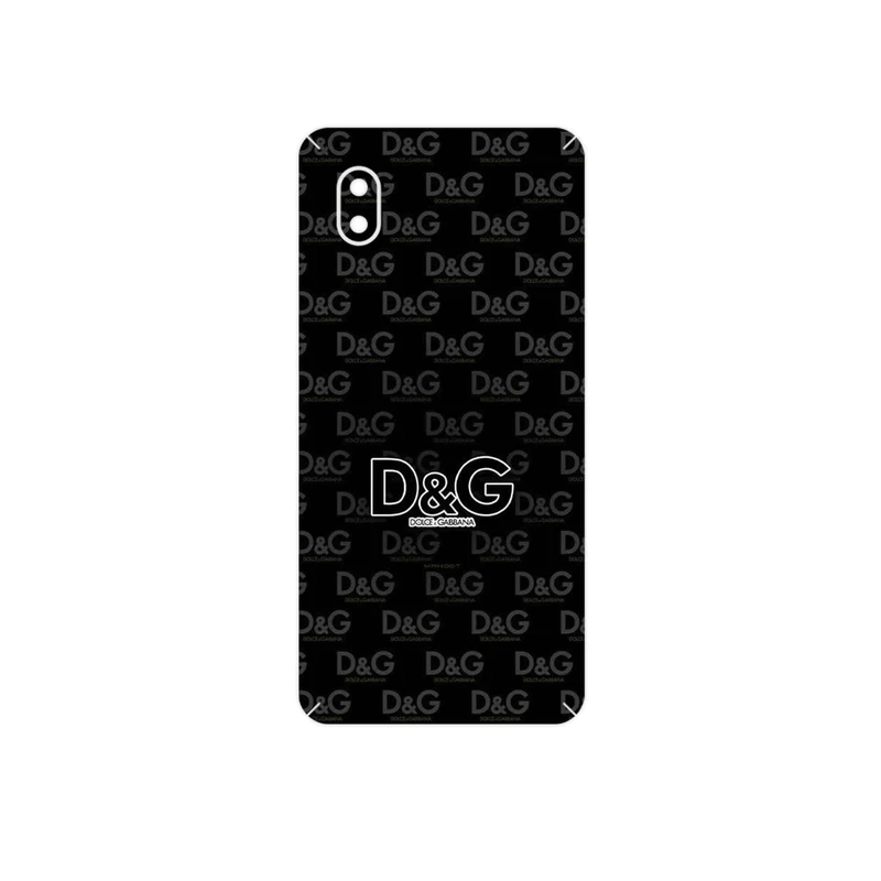 برچسب پوششی ماهوت مدل DG مناسب برای گوشی موبایل سامسونگ Galaxy A01 Core