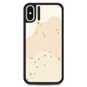 AKAM AMC-WAXSM-STARS-9 Cover For Apple iPhone Xs Max