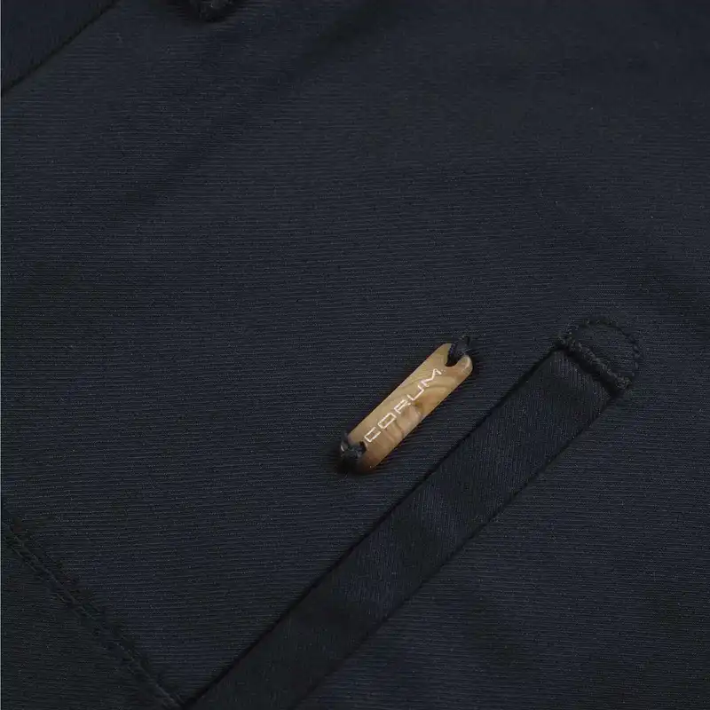 شلوار مردانه کروم مدل کتان 2412703