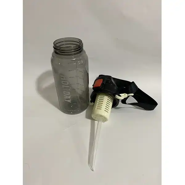 قمقمه مدل صافی دار گنجایش 0.7 لیتر