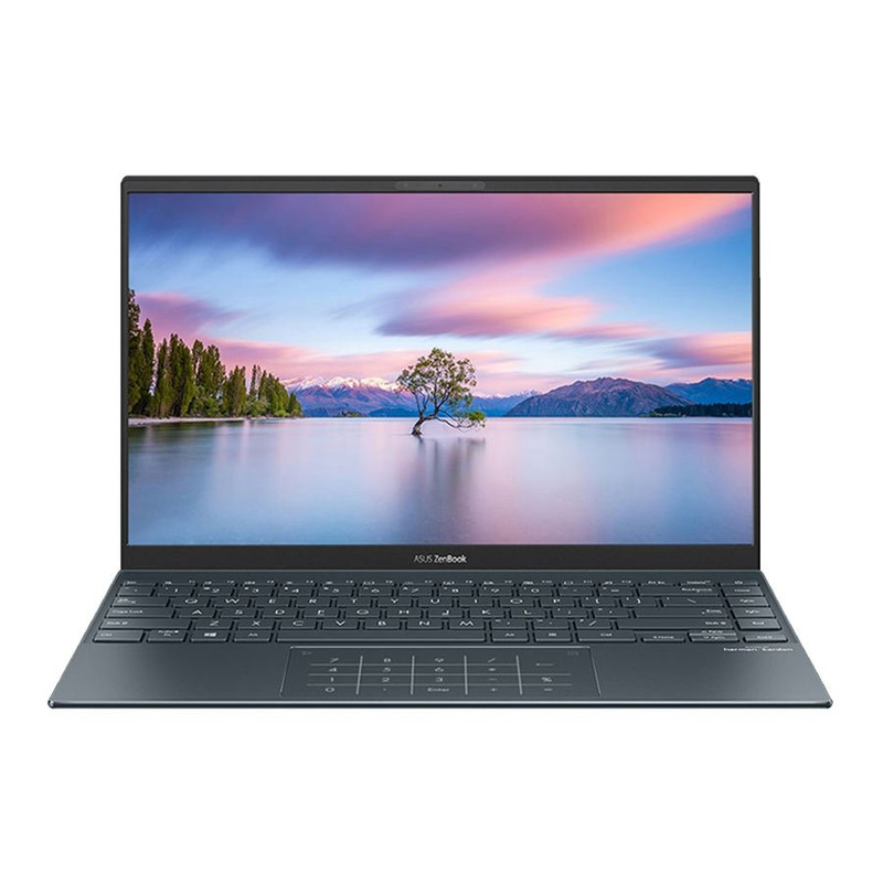 لپ تاپ 14 اینچی ایسوس مدل ZenBook 14 UX425EA-KI504