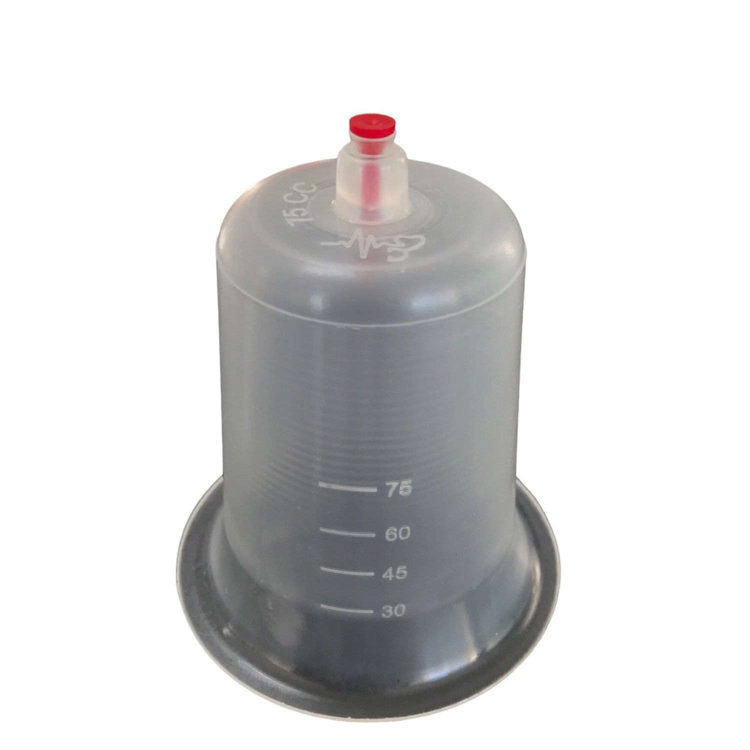 لیوان حجامت مدل منجی 75 بسته 101 عددی