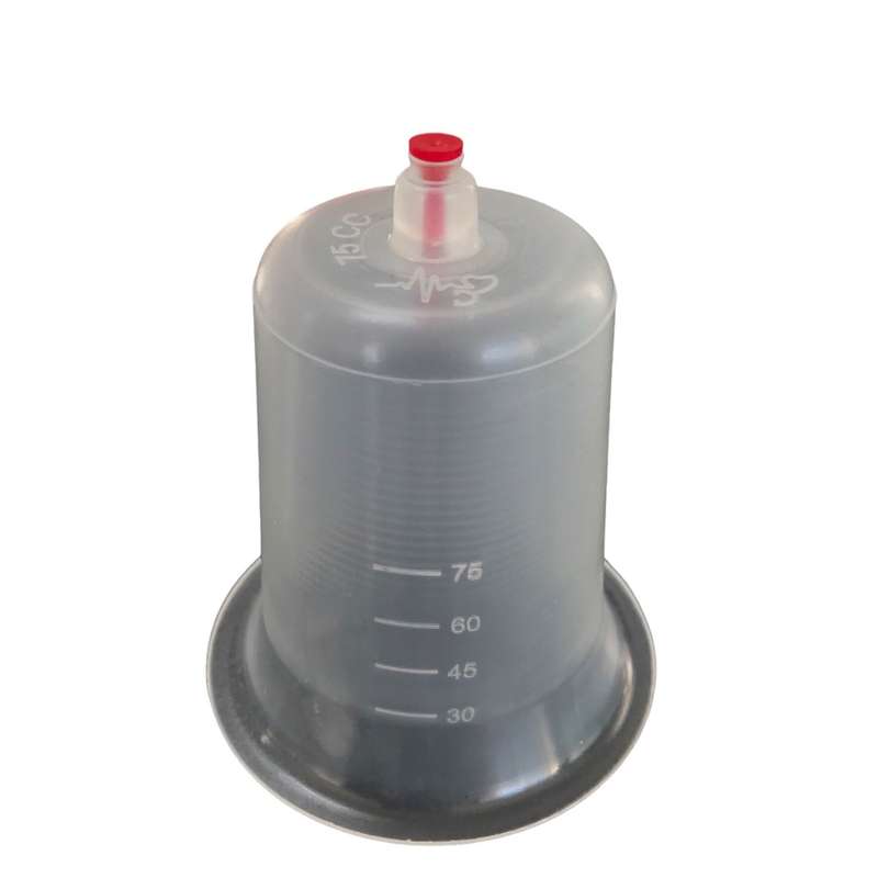 لیوان حجامت مدل منجی 75 بسته 101 عددی