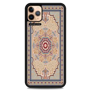 AKAM AMC-WA11PRO-PERSIAN-18 Cover For Apple iPhone 11 Pro