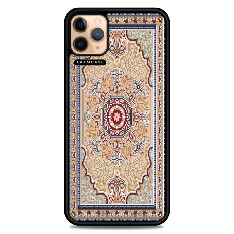 کاور آکام مدل AMC-WA11PRO-PERSIAN-18 مناسب برای گوشی موبایل اپل iPhone 11 Pro
