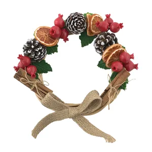 دیوارکوب طرح انار مدل gz99759