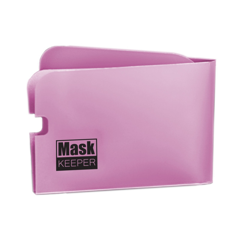 نگهدارنده ماسک مدل R1