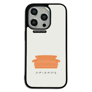 AKAM AMCWA14PRO-FRIENDS13 Cover For Apple iPhone 14 Pro