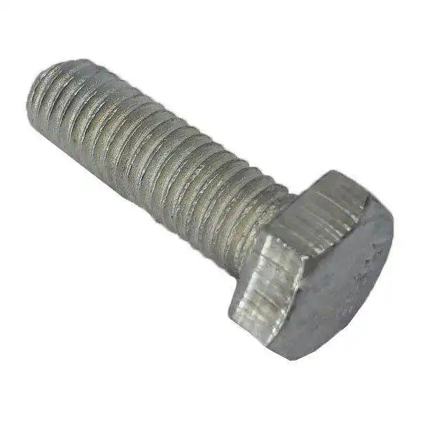 پیچ مدل سر شش گوش P20-10 بسته 4 عددی