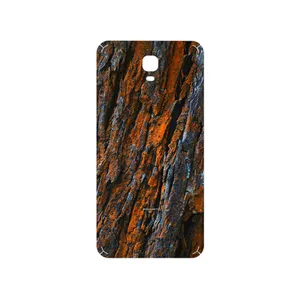 MAHOOT Wood Texture 6 Cover Sticker for GLX Aria 1