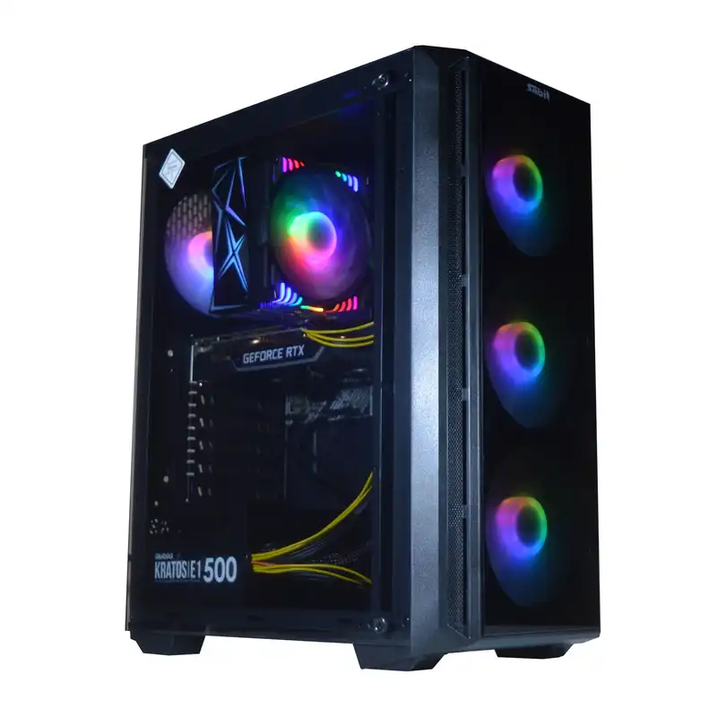 کامپیوتر دسکتاپ مدل i5 RTX 2060-Super