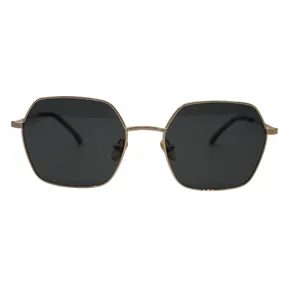 عینک آفتابی مربعی مردانه جورجیو ولنتی مدل 5123 C3