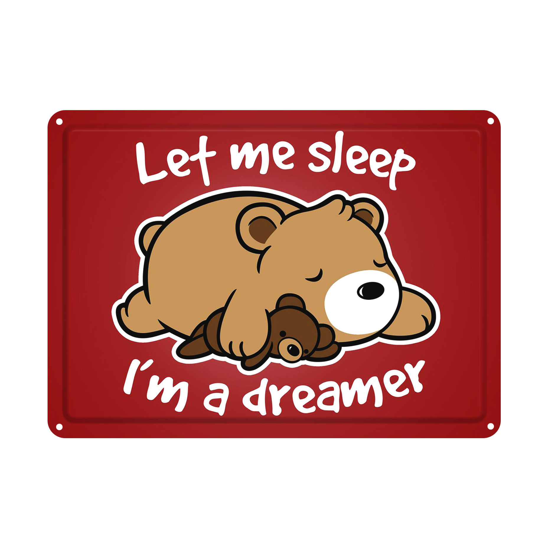 دیوارکوب مدل خرس کد s 2257