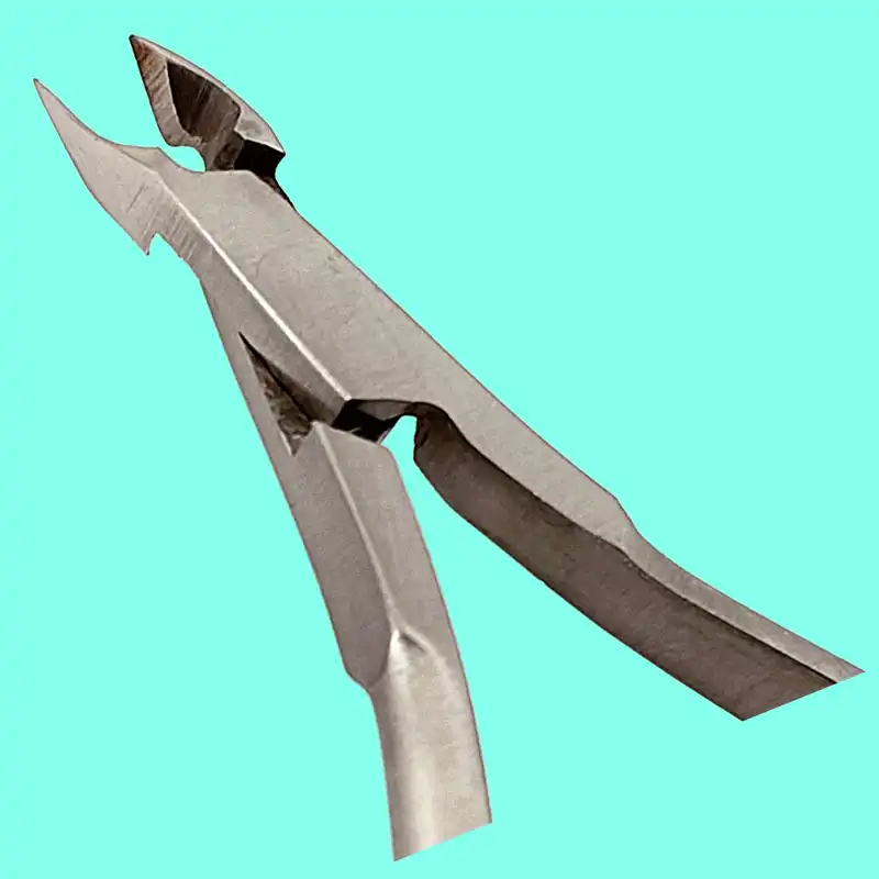 گوشه گیر ناخن  تونز مدل 266093