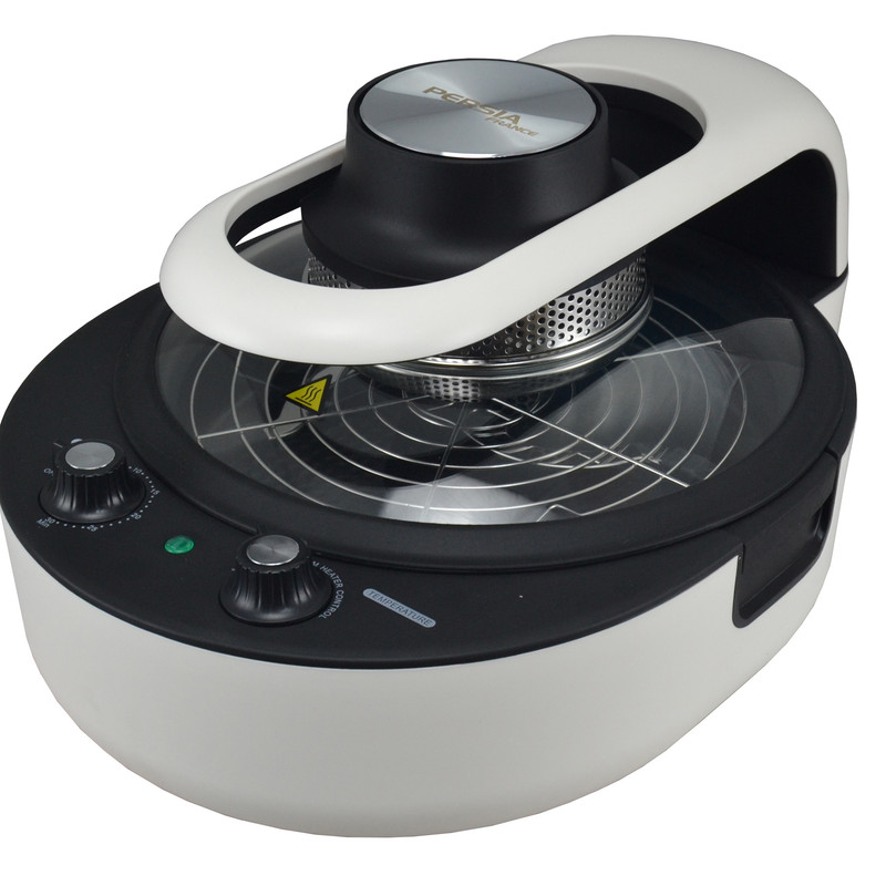 مولتی کوکر پرشیا فرانس مدل PR-6120