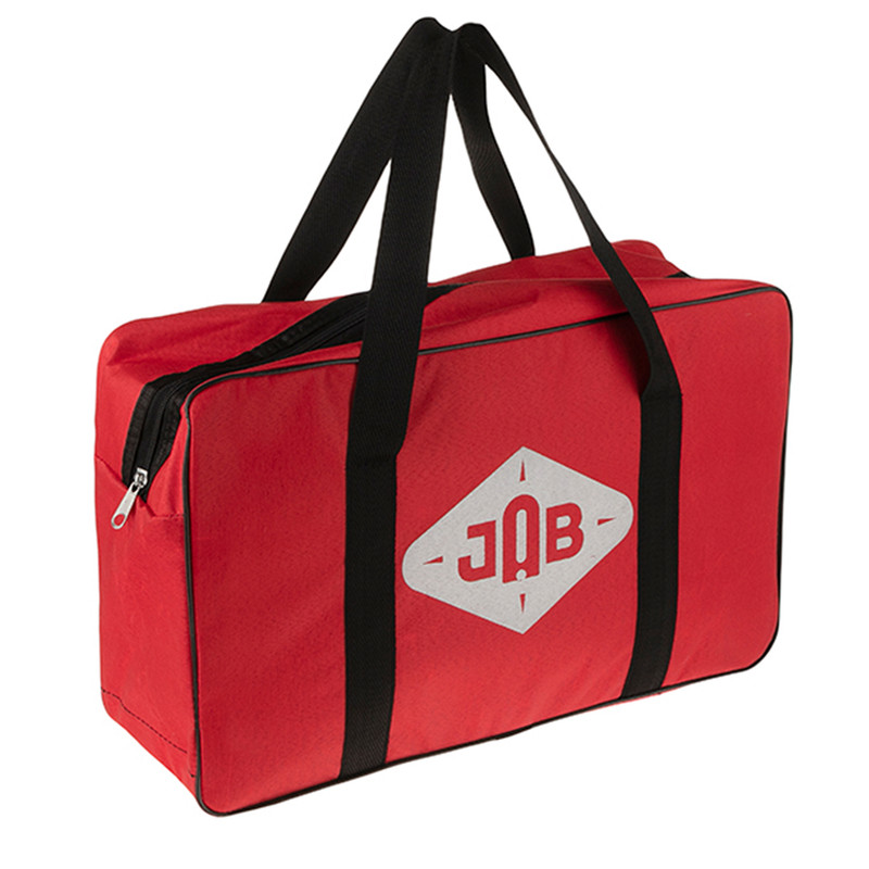 جک سوسماری خودرو جاب مدل JAB-6617 ظرفیت 2 تن