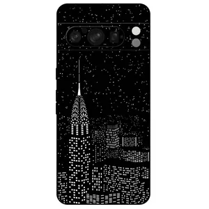 Megafone Newyork 7768 Cover For Google Pixel 8 Pro