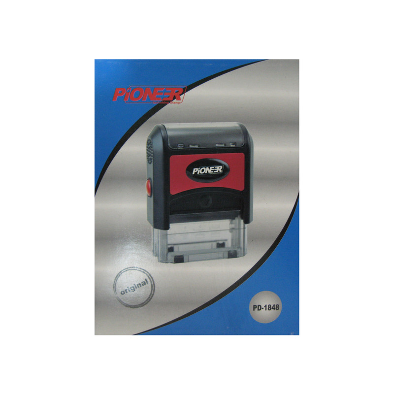 مهر پایونیر مدل pd-1848