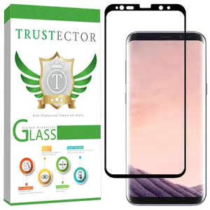 Trustector NPOT Screen Protector For Samsung Galaxy S8 Plus