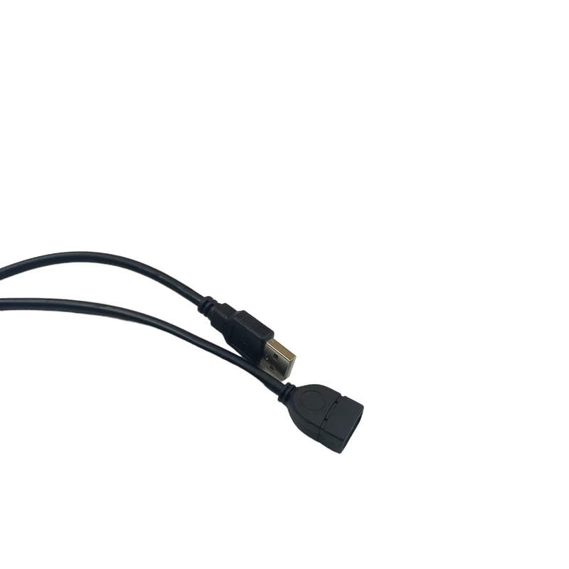 کابل افزایش طول USB مدل AK9876 طول 3 متر