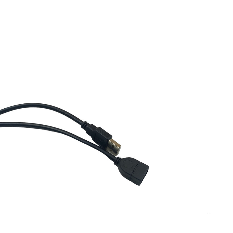 کابل افزایش طول USB مدل AK9876 طول 3 متر