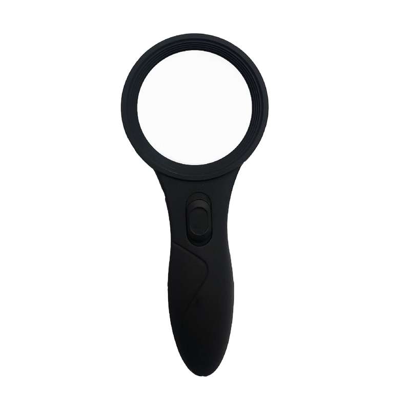ذره بین مدل TH-600559 ذره بین مدل TH-600559