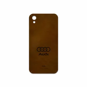 MAHOOT BFL-AUDI Cover Sticker for Honor 8S