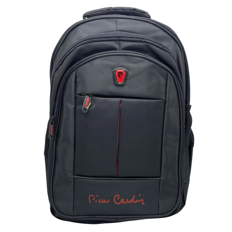 کوله پشتی مدل kp61/27 مناسب برای لپ تاپ 14.1 تا 15.6 اینچی