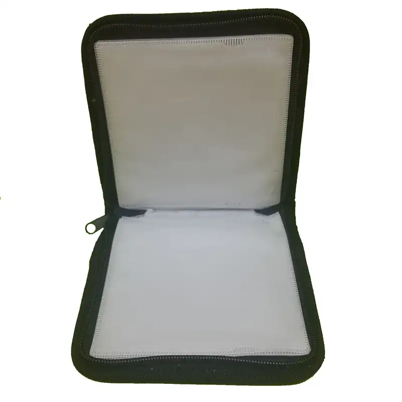 کیف سی دی 12عددی مدل 405