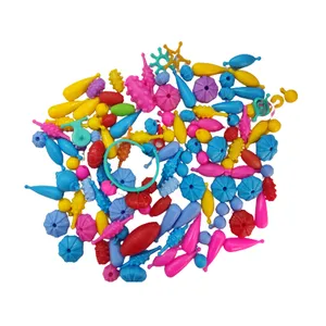 مجموعه ساخت زیورالات مدل جادویی کد 77